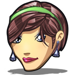 avatar Betty