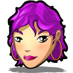 avatar Jasmine