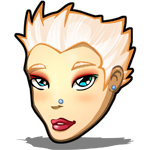 avatar Smurfetta