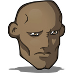 avatar Pokerface